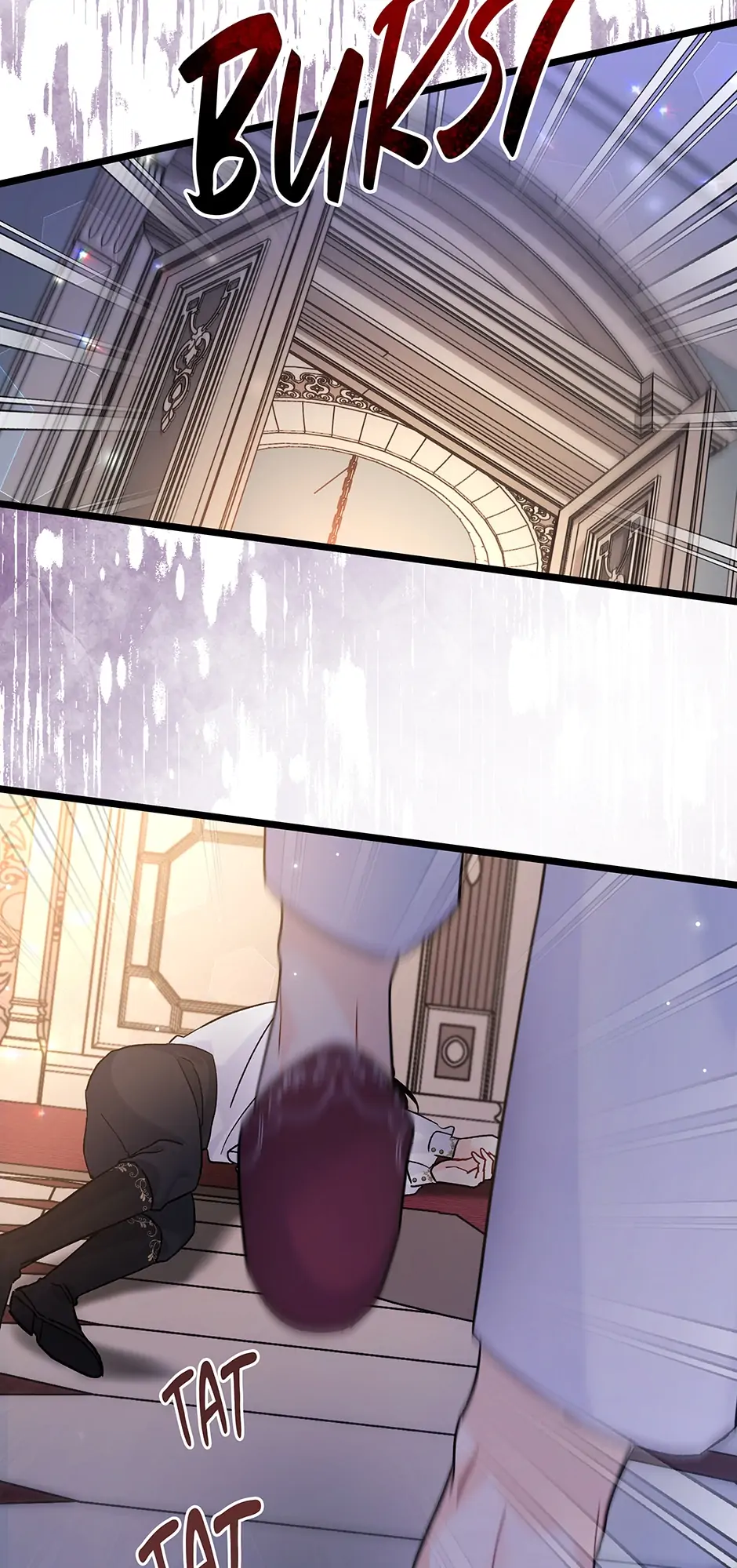 The Symbiotic Relationship Between A Rabbit and A Black Panther Chapter 115 - Manhwa18.com