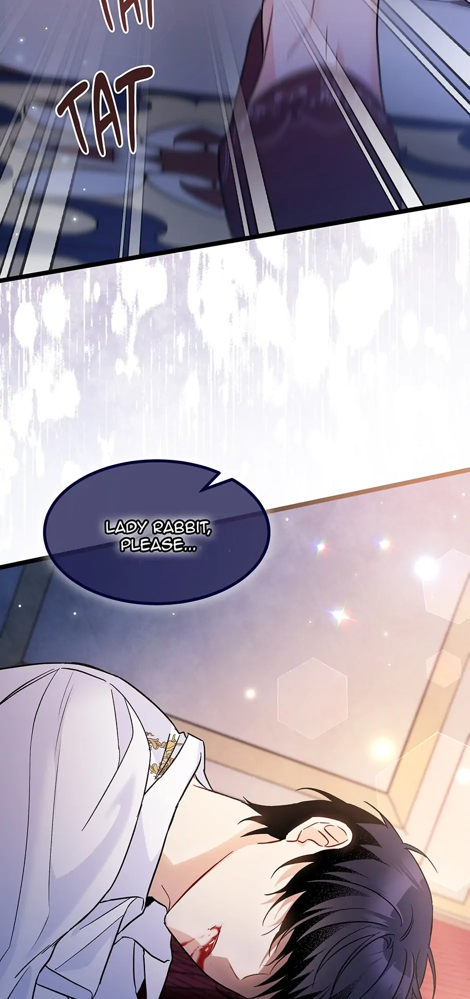 The Symbiotic Relationship Between A Rabbit and A Black Panther Chapter 115 - Manhwa18.com