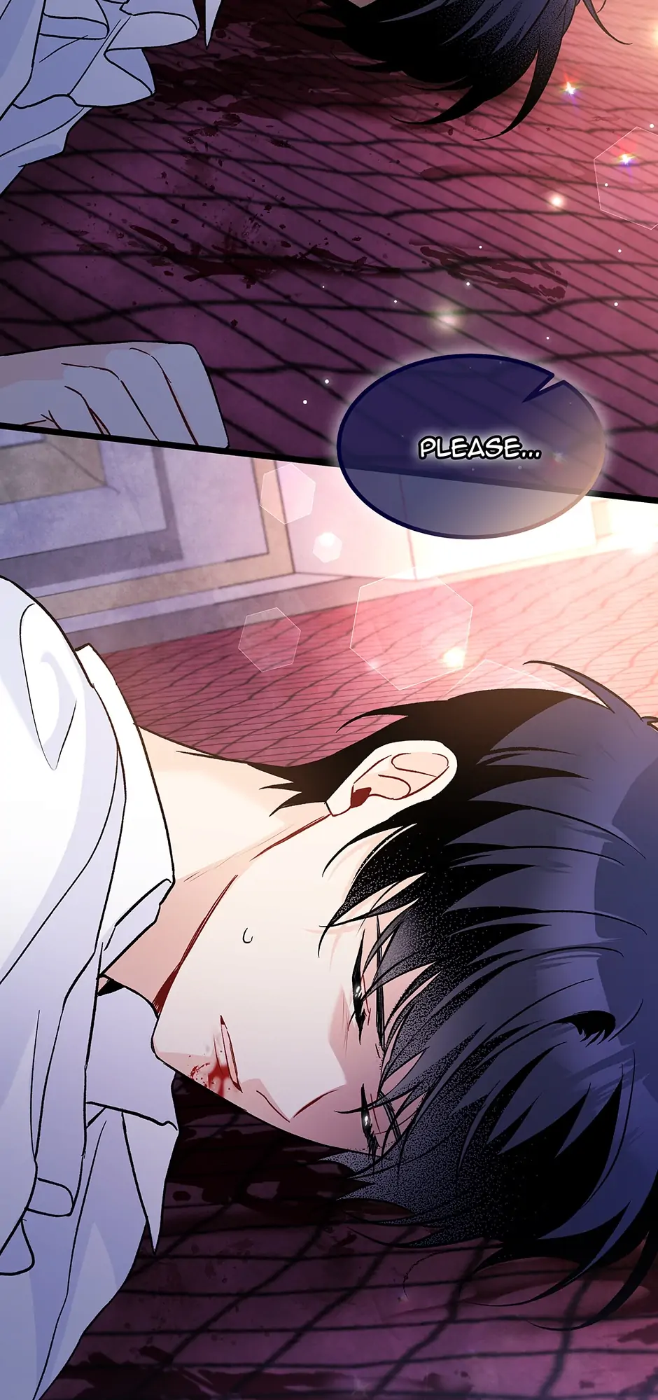 The Symbiotic Relationship Between A Rabbit and A Black Panther Chapter 115 - Manhwa18.com