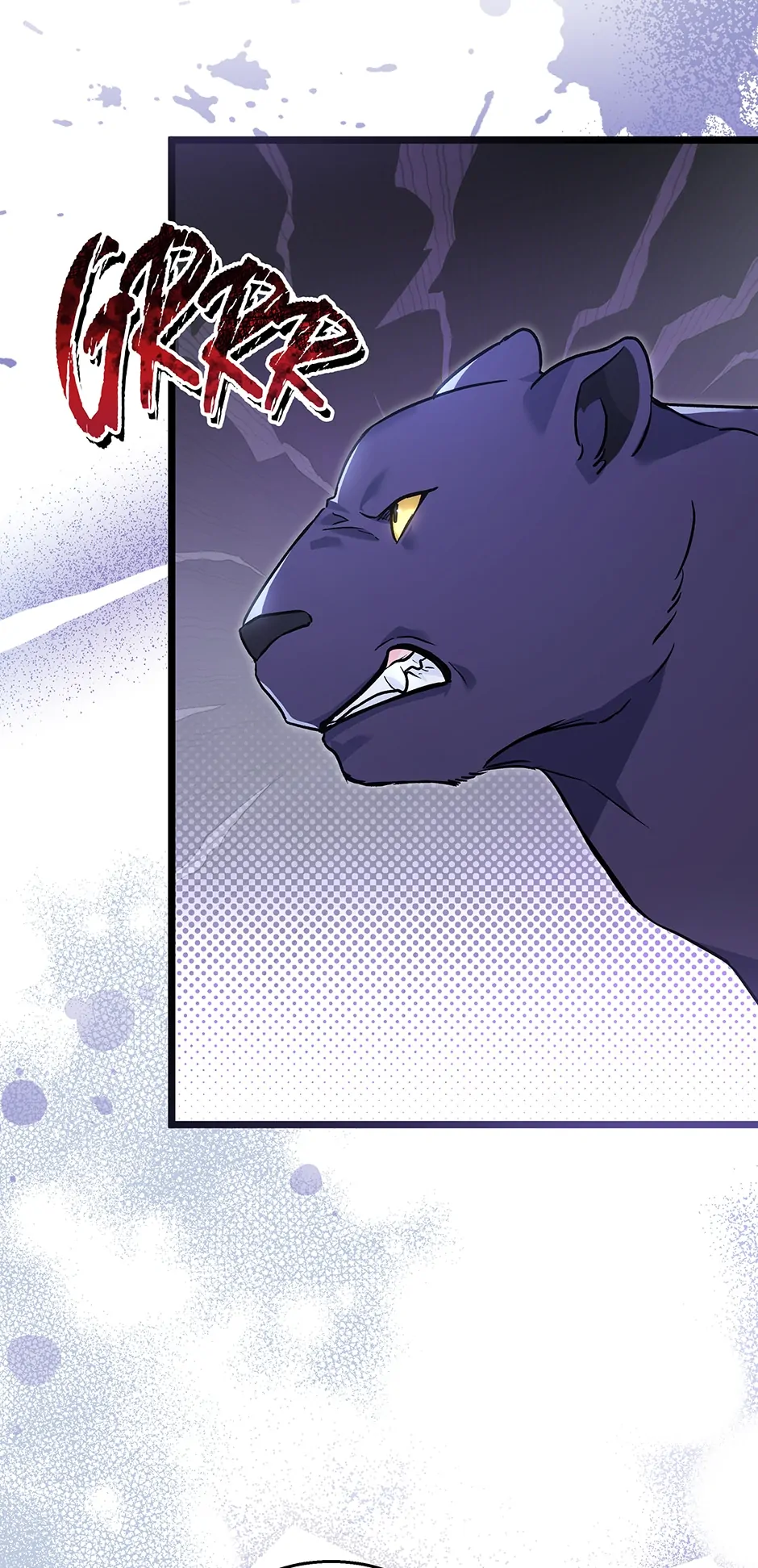 The Symbiotic Relationship Between A Rabbit and A Black Panther Chapter 118 - Manhwa18.com