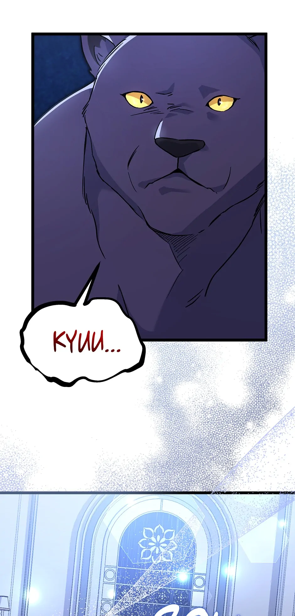 The Symbiotic Relationship Between A Rabbit and A Black Panther Chapter 118 - Manhwa18.com