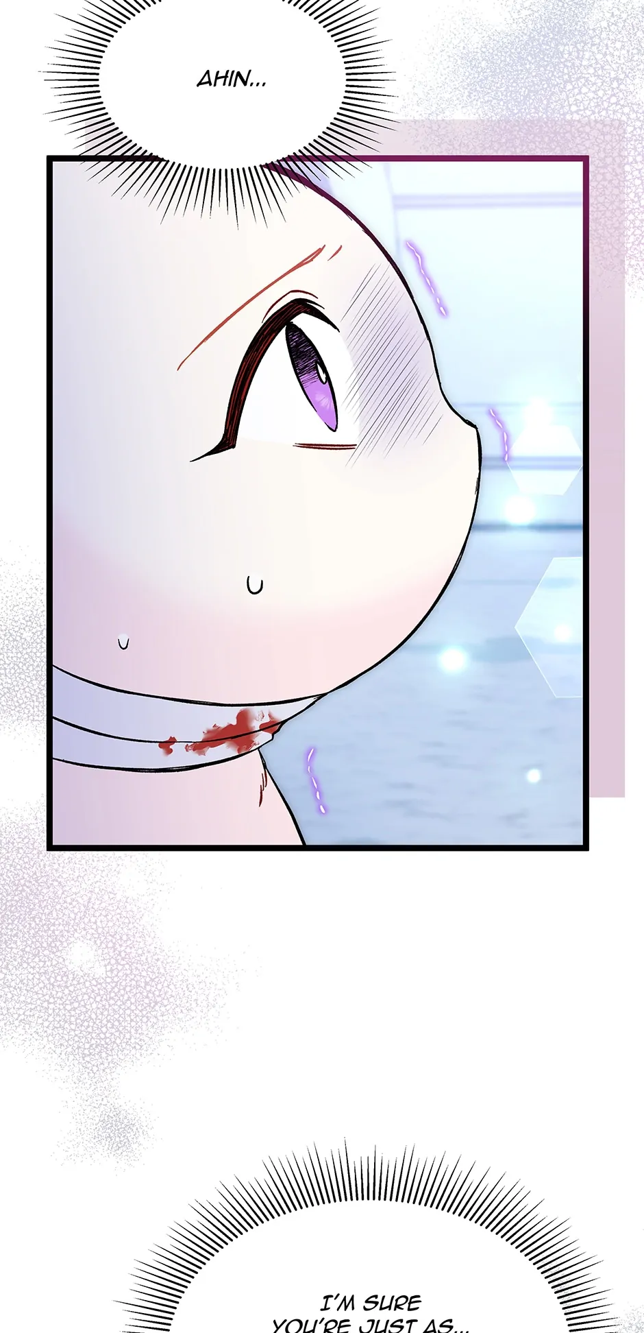 The Symbiotic Relationship Between A Rabbit and A Black Panther Chapter 120 - Manhwa18.com