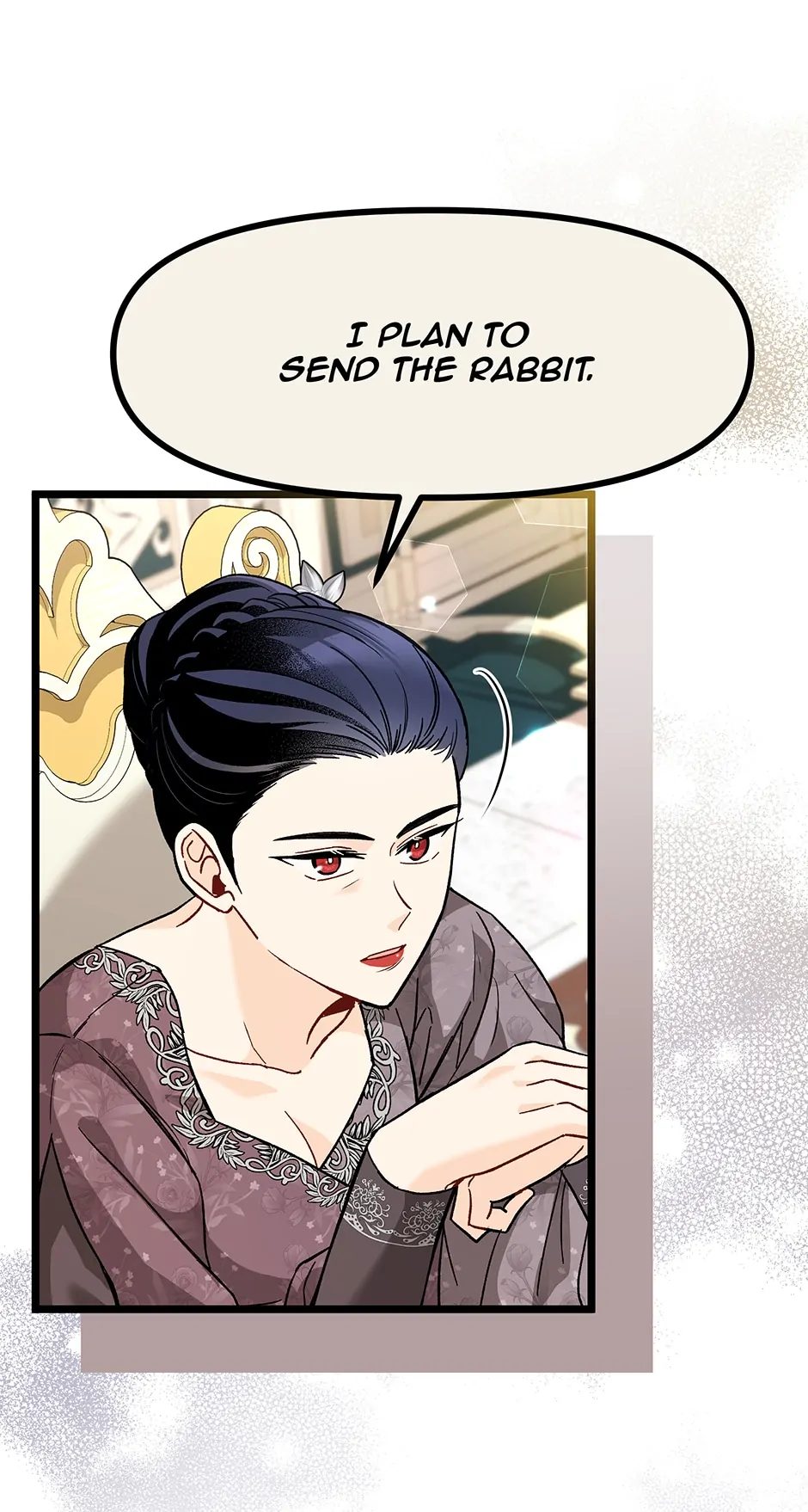 The Symbiotic Relationship Between A Rabbit and A Black Panther Chapter 121 - Manhwa18.com