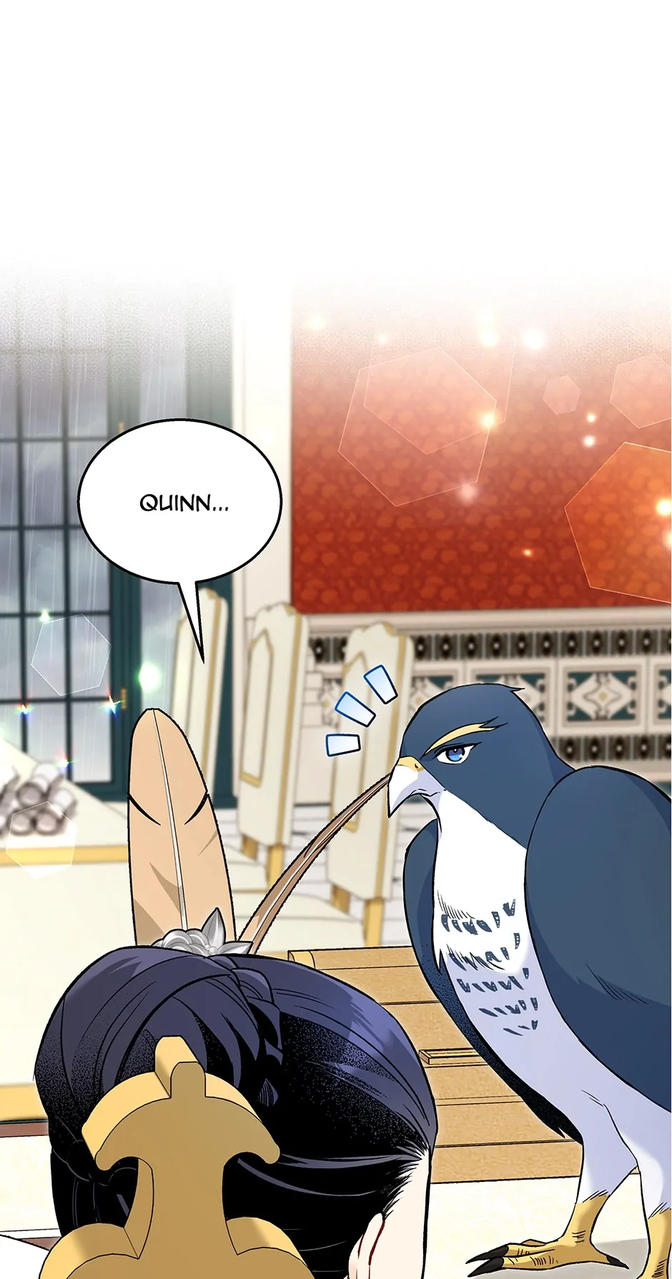 The Symbiotic Relationship Between A Rabbit and A Black Panther Chapter 121 - Manhwa18.com