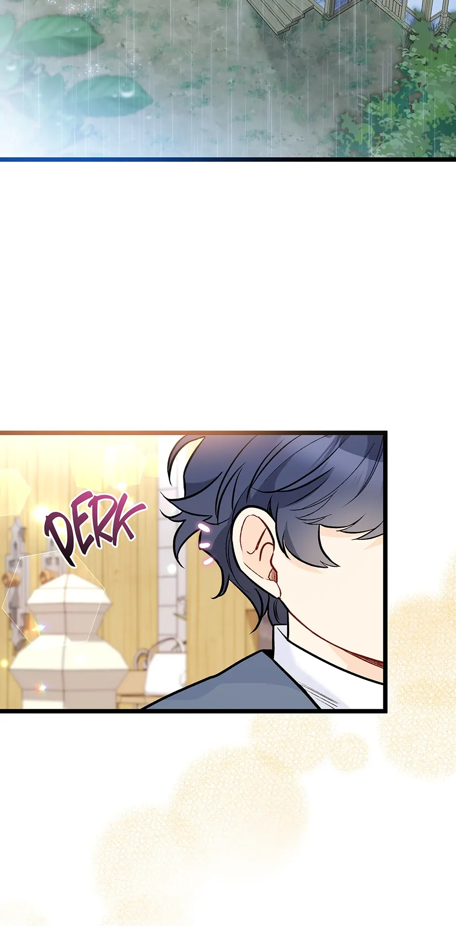 The Symbiotic Relationship Between A Rabbit and A Black Panther Chapter 122 - Manhwa18.com