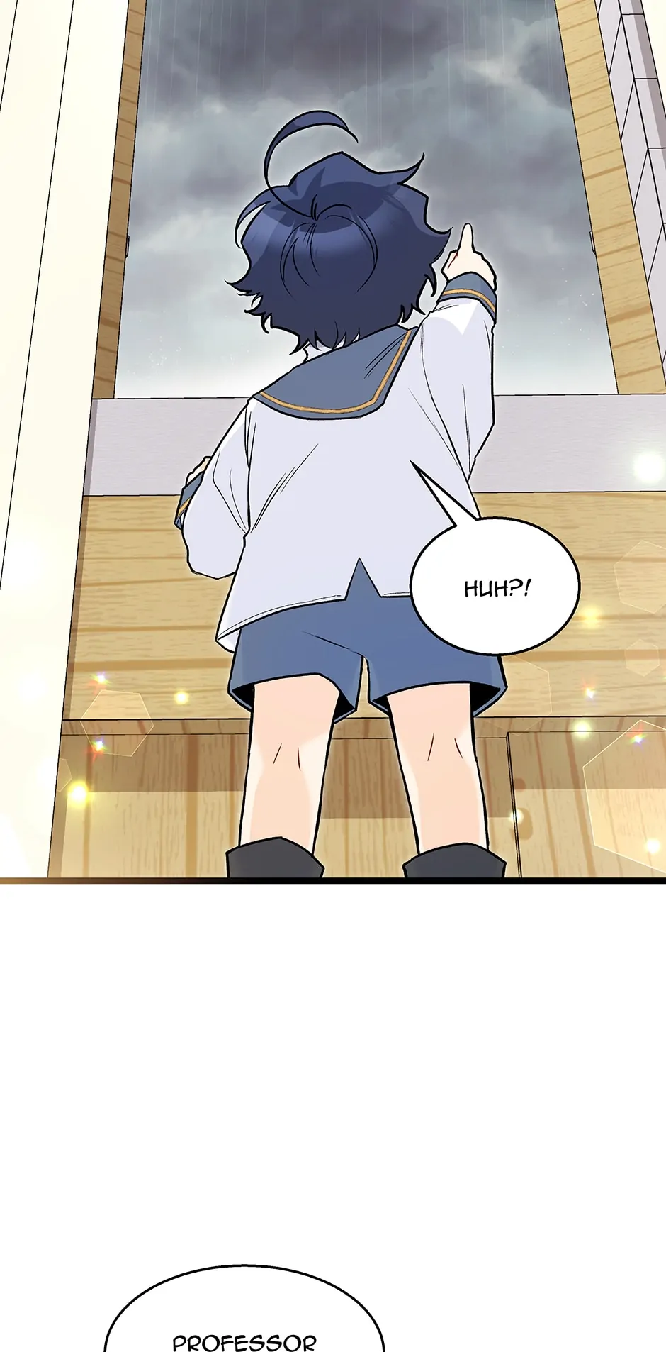 The Symbiotic Relationship Between A Rabbit and A Black Panther Chapter 122 - Manhwa18.com