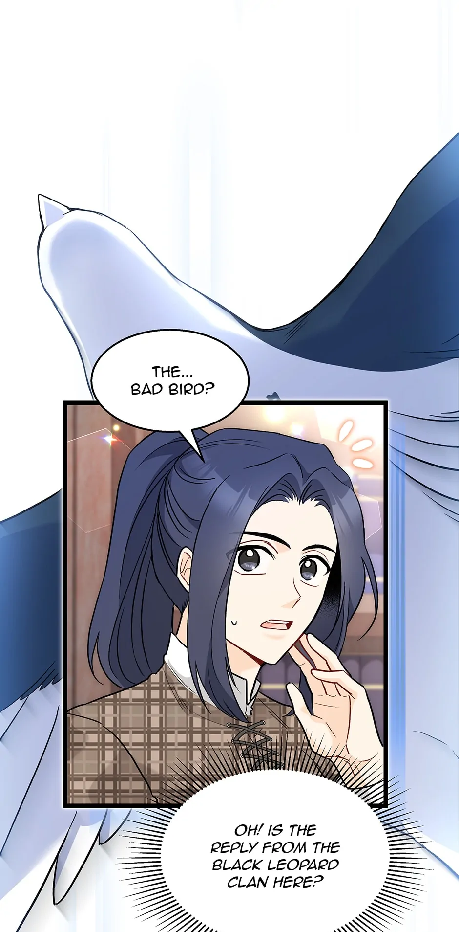 The Symbiotic Relationship Between A Rabbit and A Black Panther Chapter 122 - Manhwa18.com