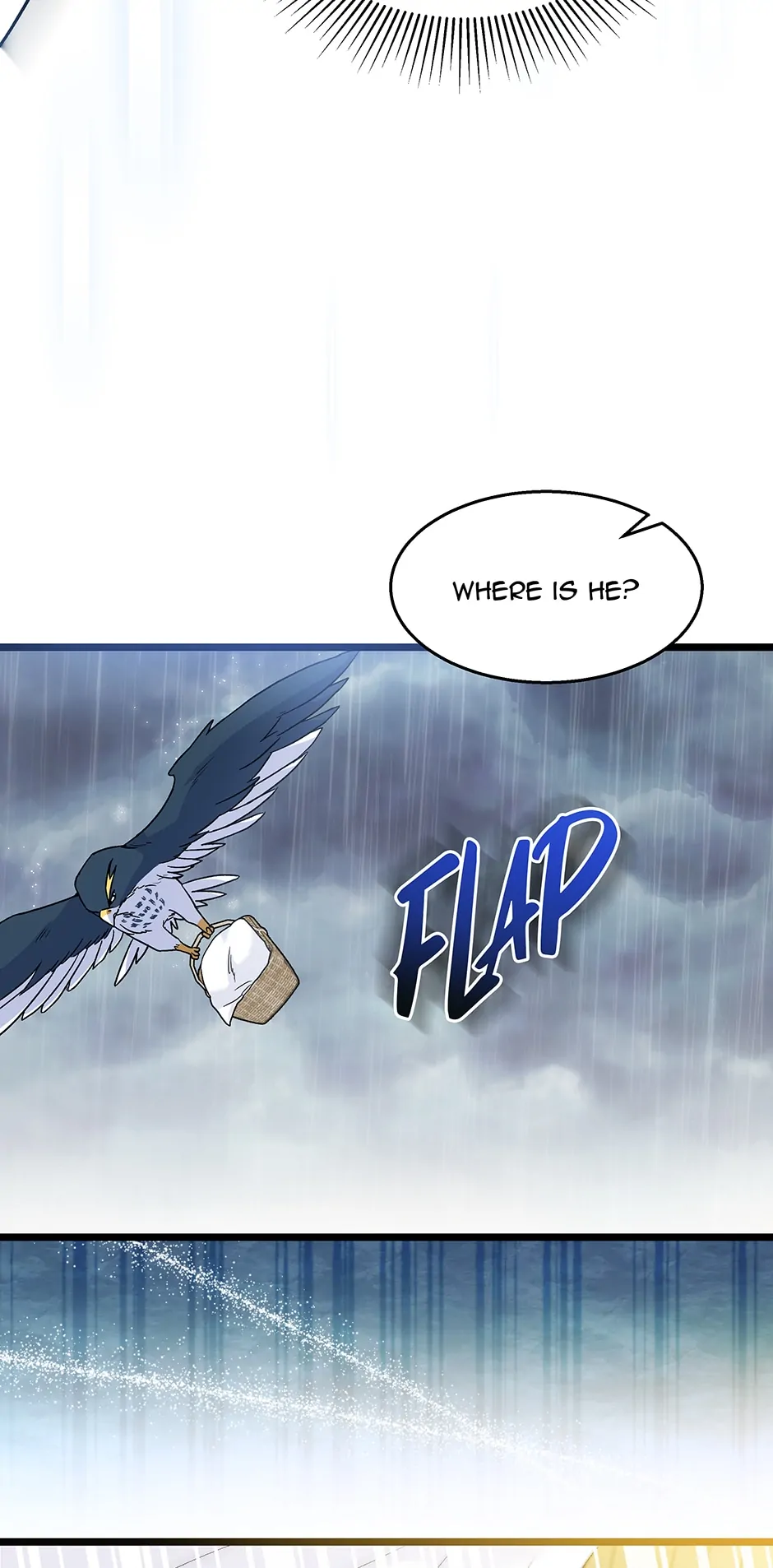 The Symbiotic Relationship Between A Rabbit and A Black Panther Chapter 122 - Manhwa18.com
