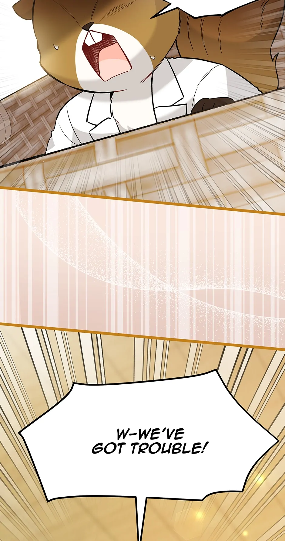 The Symbiotic Relationship Between A Rabbit and A Black Panther Chapter 122 - Manhwa18.com