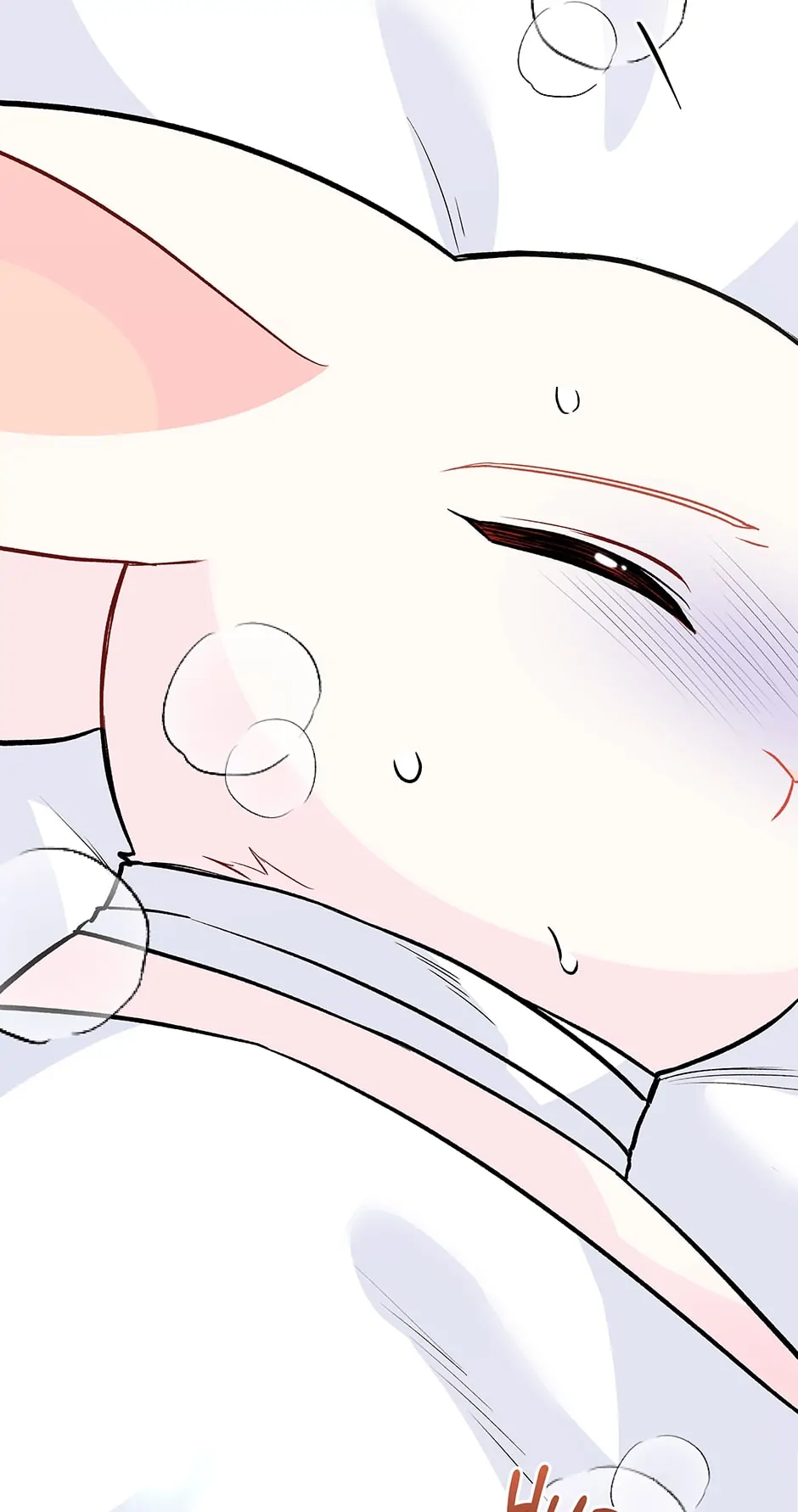The Symbiotic Relationship Between A Rabbit and A Black Panther Chapter 122 - Manhwa18.com
