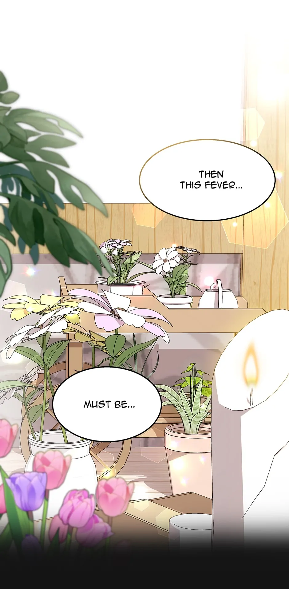 The Symbiotic Relationship Between A Rabbit and A Black Panther Chapter 122 - Manhwa18.com