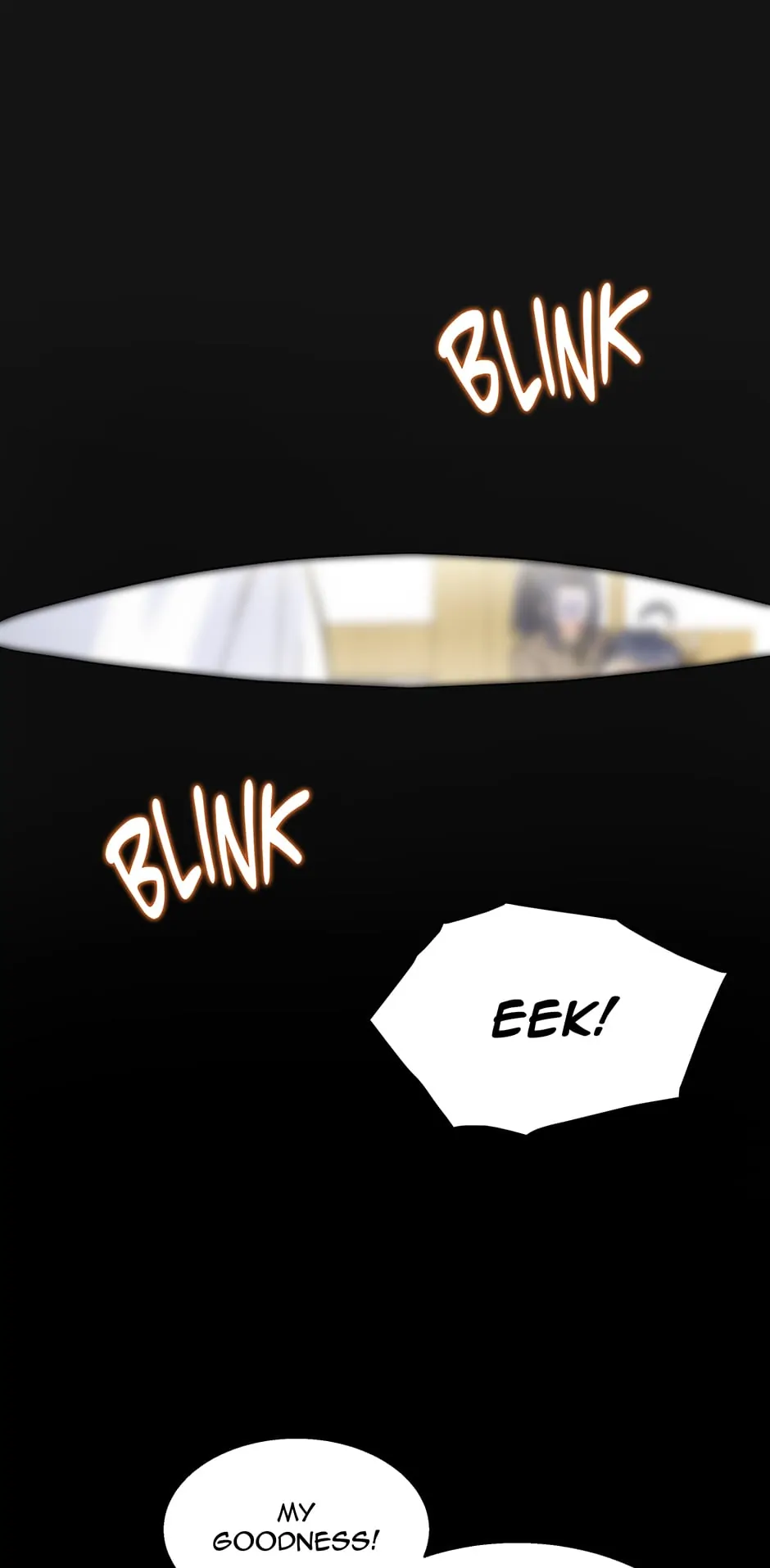The Symbiotic Relationship Between A Rabbit and A Black Panther Chapter 122 - Manhwa18.com