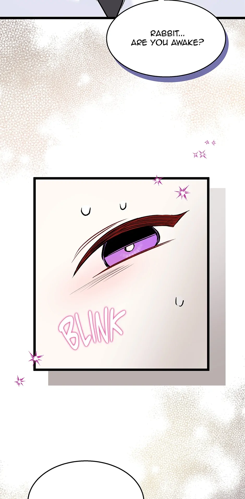 The Symbiotic Relationship Between A Rabbit and A Black Panther Chapter 122 - Manhwa18.com