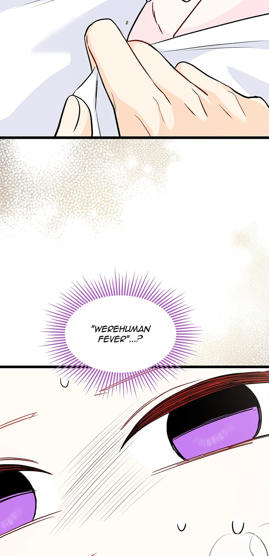 The Symbiotic Relationship Between A Rabbit and A Black Panther Chapter 122 - Manhwa18.com