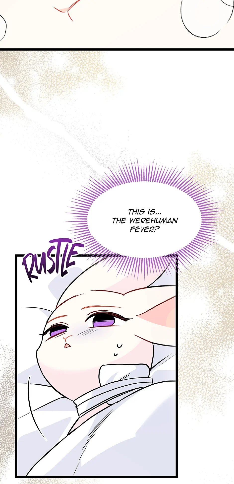 The Symbiotic Relationship Between A Rabbit and A Black Panther Chapter 122 - Manhwa18.com