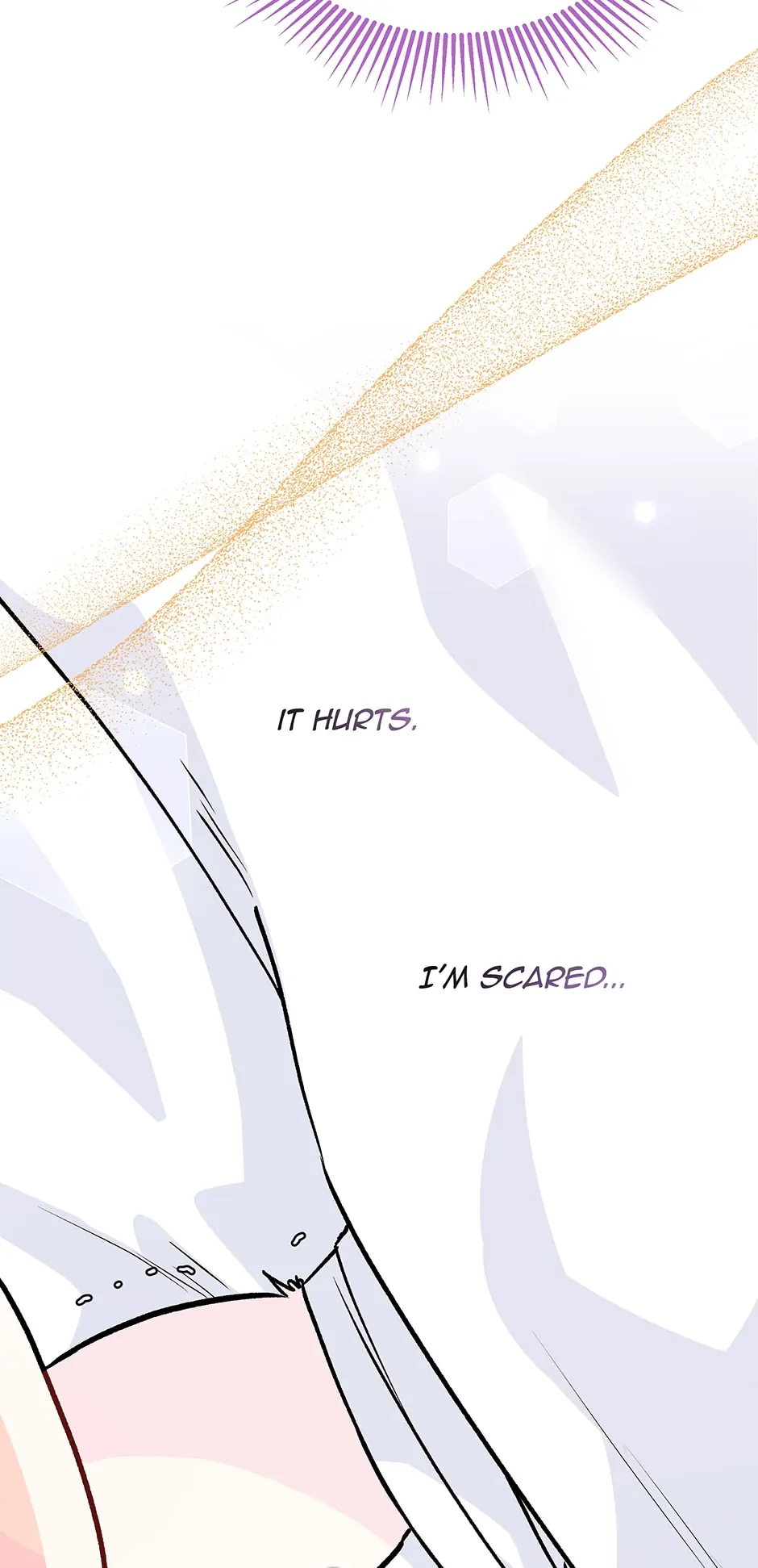 The Symbiotic Relationship Between A Rabbit and A Black Panther Chapter 122 - Manhwa18.com