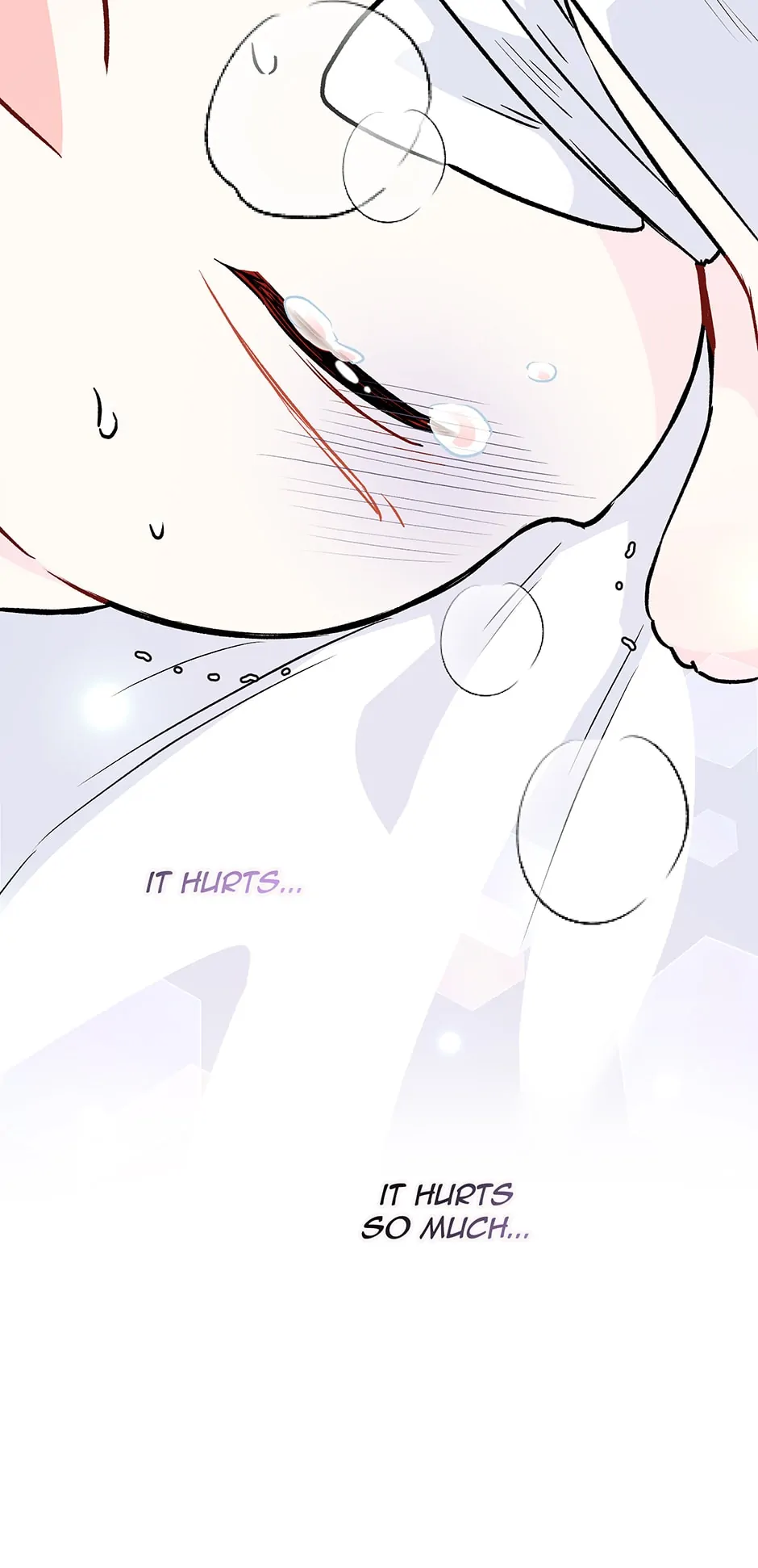 The Symbiotic Relationship Between A Rabbit and A Black Panther Chapter 122 - Manhwa18.com