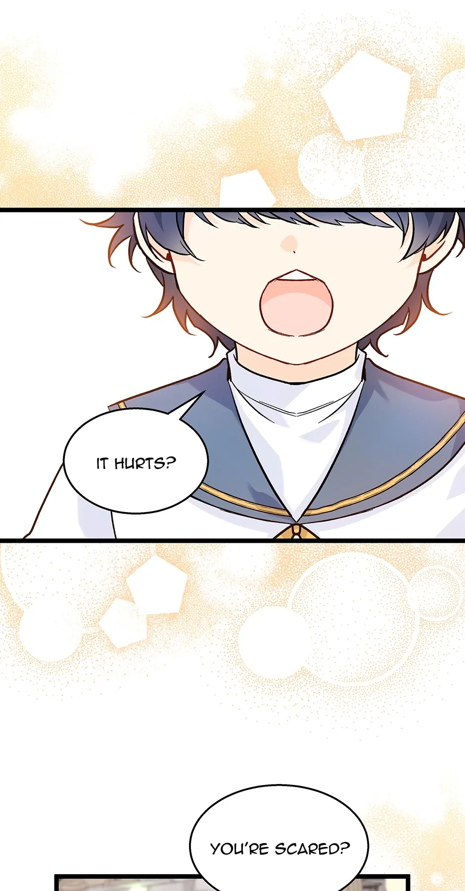 The Symbiotic Relationship Between A Rabbit and A Black Panther Chapter 122 - Manhwa18.com