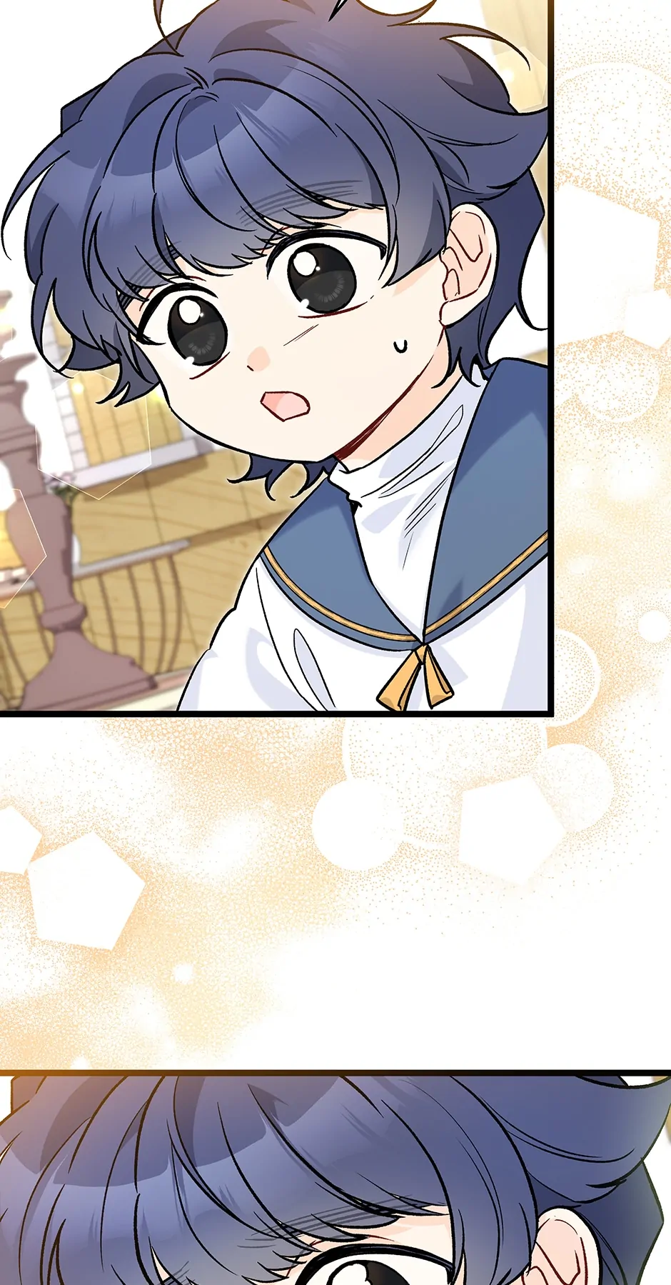 The Symbiotic Relationship Between A Rabbit and A Black Panther Chapter 122 - Manhwa18.com