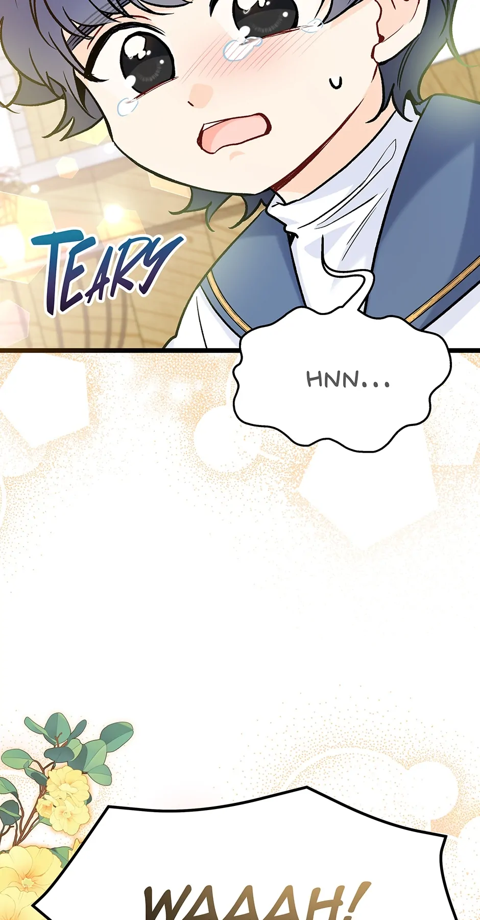 The Symbiotic Relationship Between A Rabbit and A Black Panther Chapter 122 - Manhwa18.com