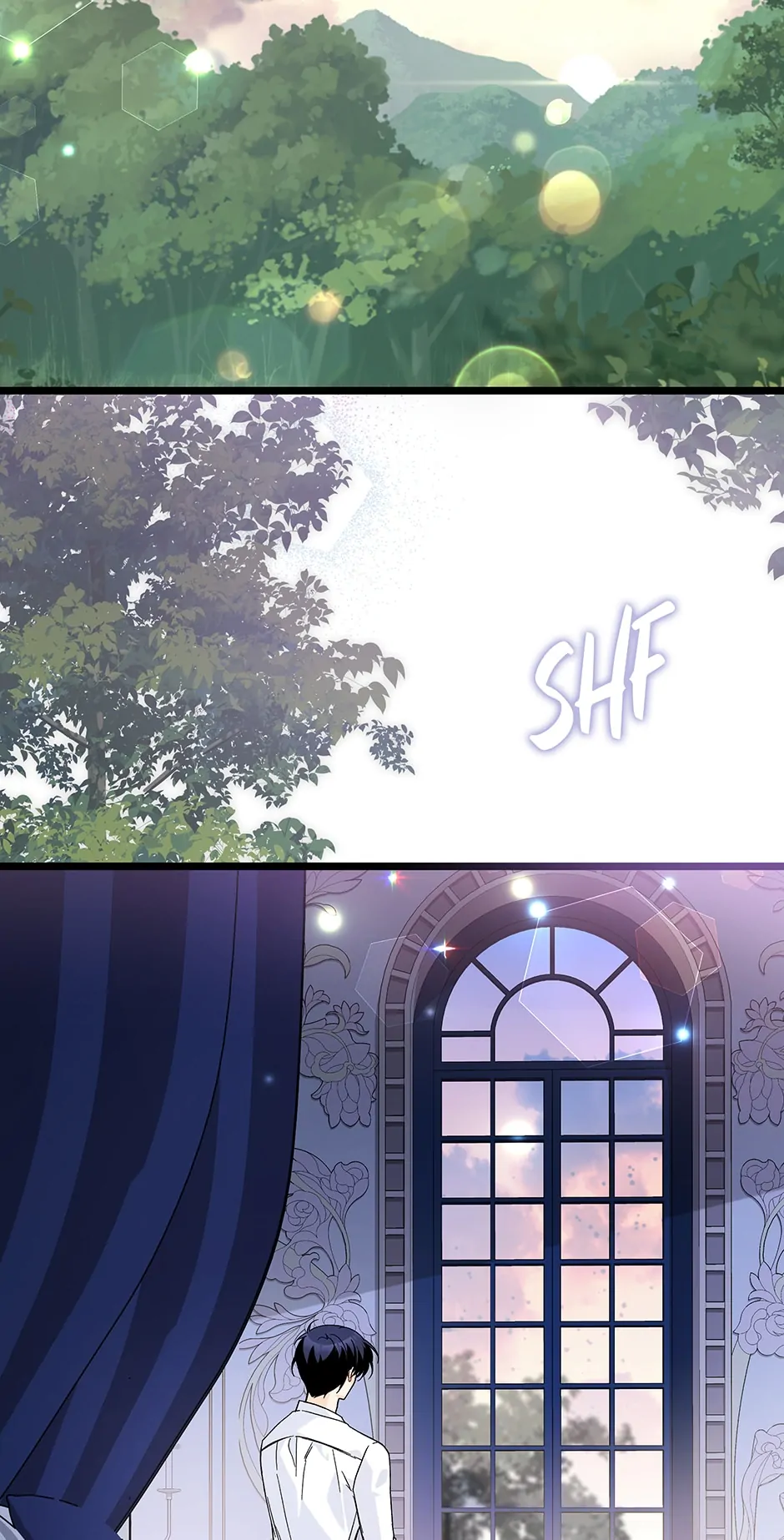 The Symbiotic Relationship Between A Rabbit and A Black Panther Chapter 122 - Manhwa18.com