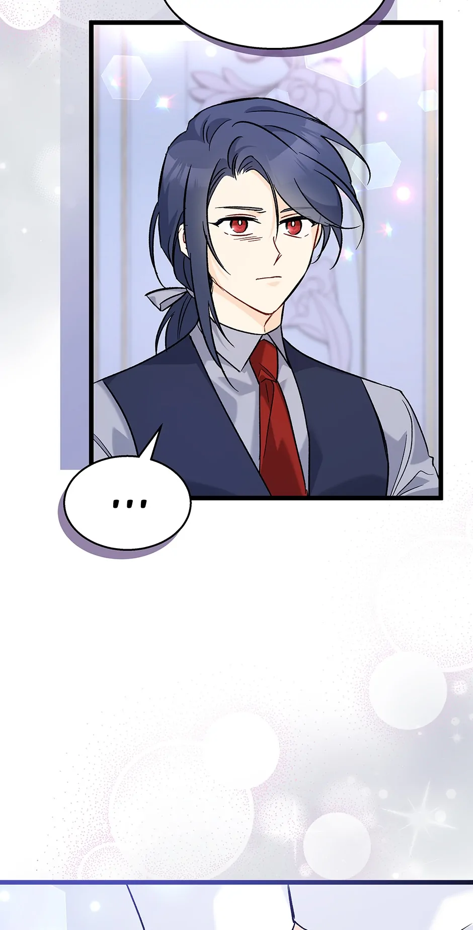 The Symbiotic Relationship Between A Rabbit and A Black Panther Chapter 122 - Manhwa18.com