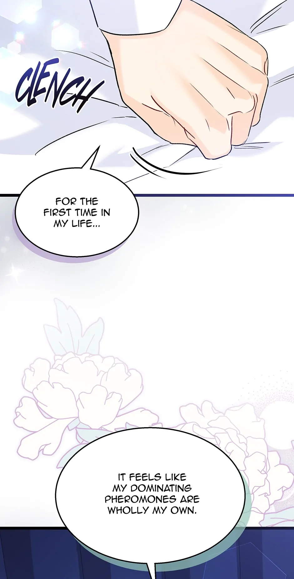 The Symbiotic Relationship Between A Rabbit and A Black Panther Chapter 122 - Manhwa18.com