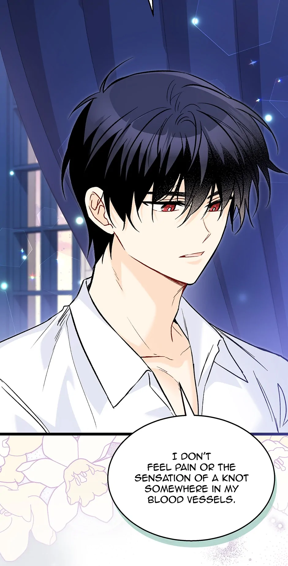 The Symbiotic Relationship Between A Rabbit and A Black Panther Chapter 122 - Manhwa18.com