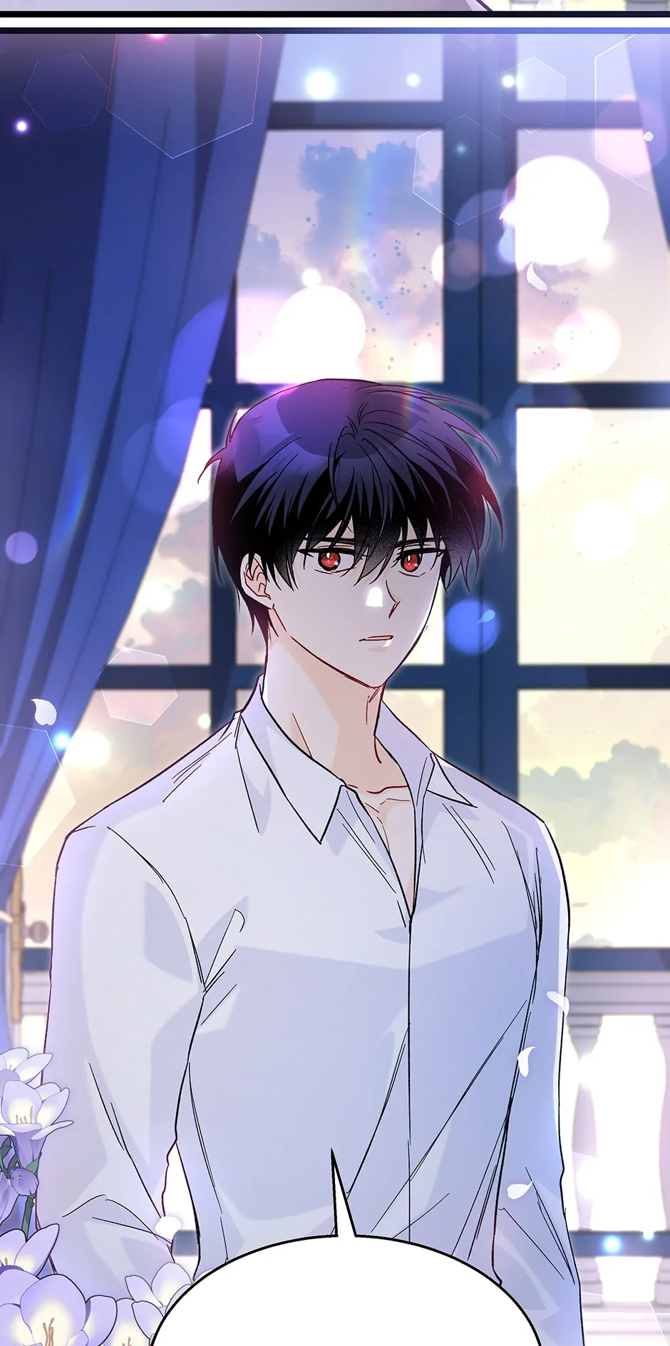 The Symbiotic Relationship Between A Rabbit and A Black Panther Chapter 122 - Manhwa18.com