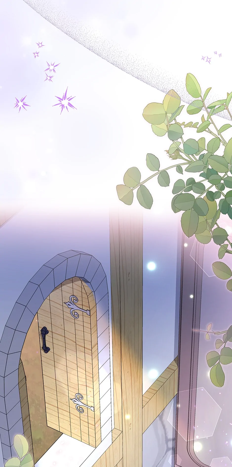 The Symbiotic Relationship Between A Rabbit and A Black Panther Chapter 122 - Manhwa18.com