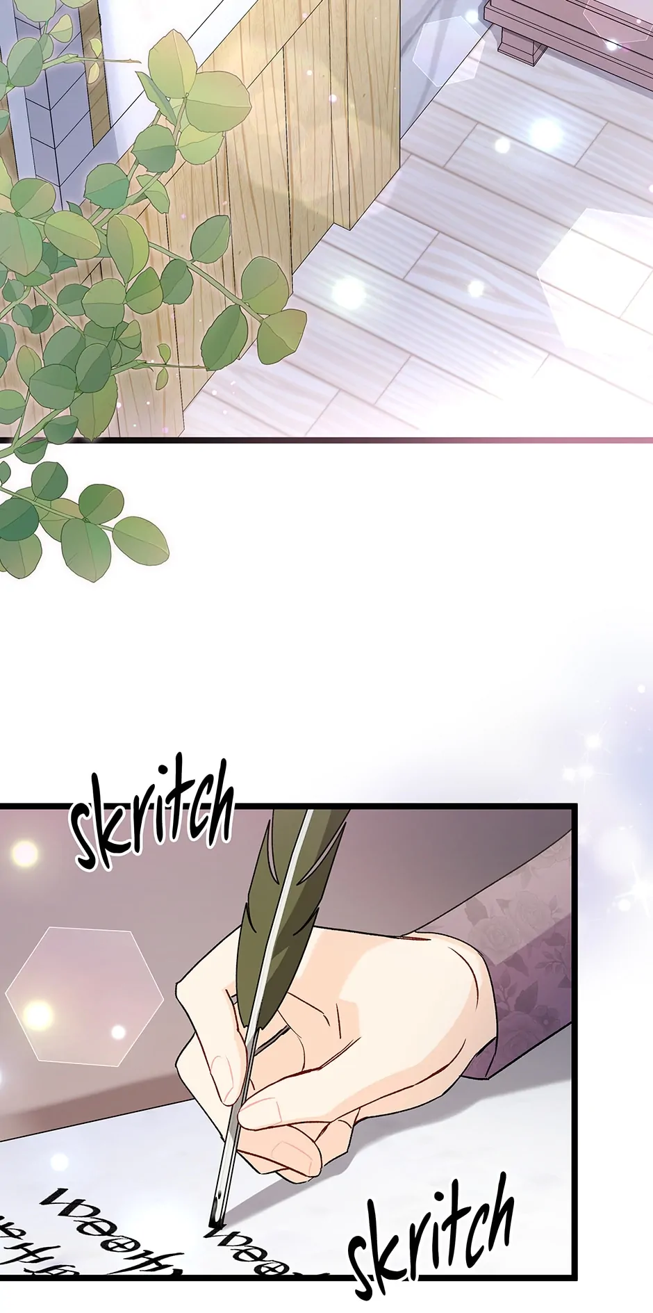 The Symbiotic Relationship Between A Rabbit and A Black Panther Chapter 122 - Manhwa18.com