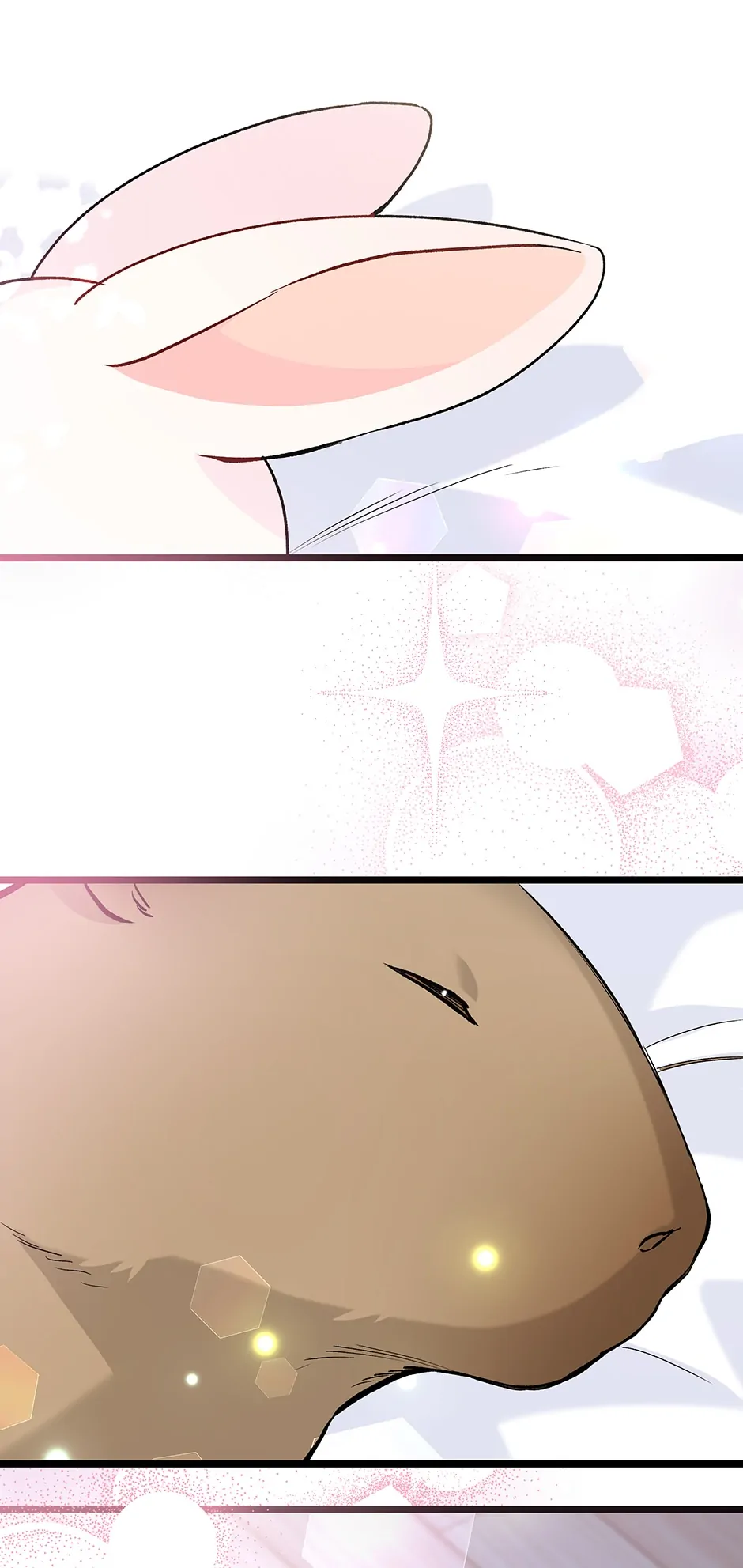 The Symbiotic Relationship Between A Rabbit and A Black Panther Chapter 122 - Manhwa18.com