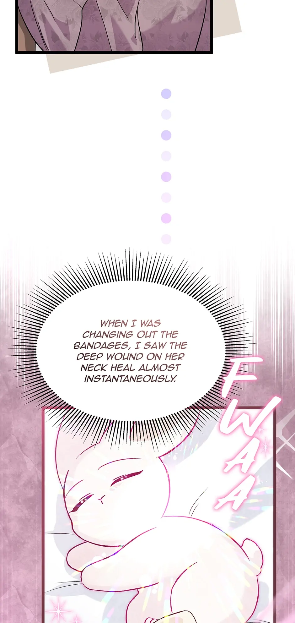 The Symbiotic Relationship Between A Rabbit and A Black Panther Chapter 122 - Manhwa18.com