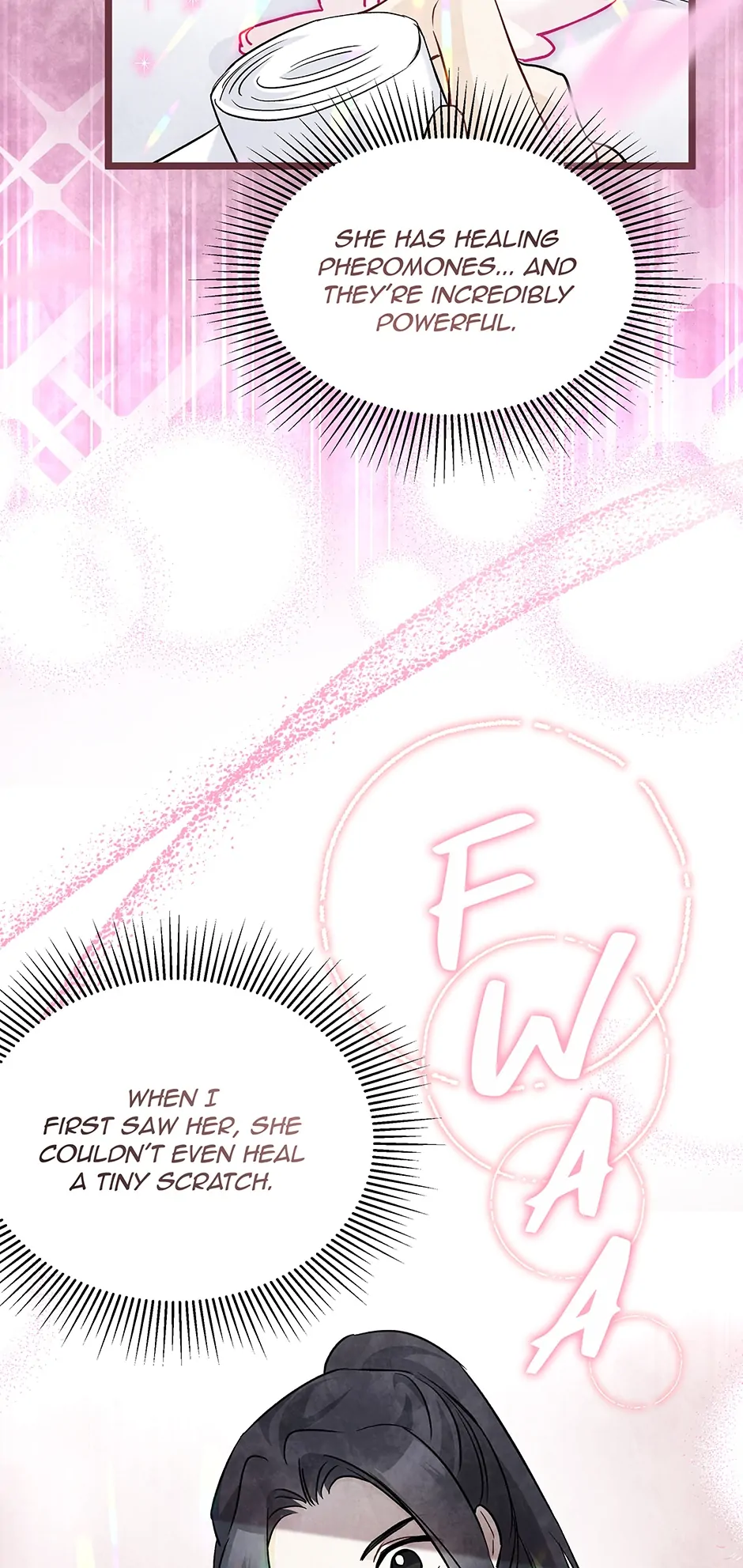 The Symbiotic Relationship Between A Rabbit and A Black Panther Chapter 122 - Manhwa18.com