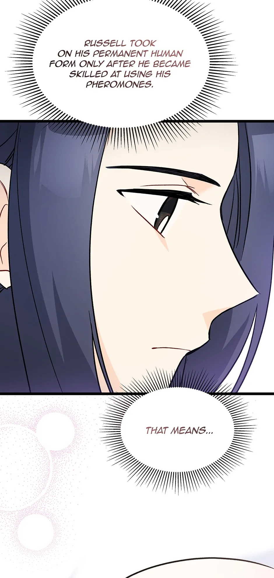 The Symbiotic Relationship Between A Rabbit and A Black Panther Chapter 122 - Manhwa18.com