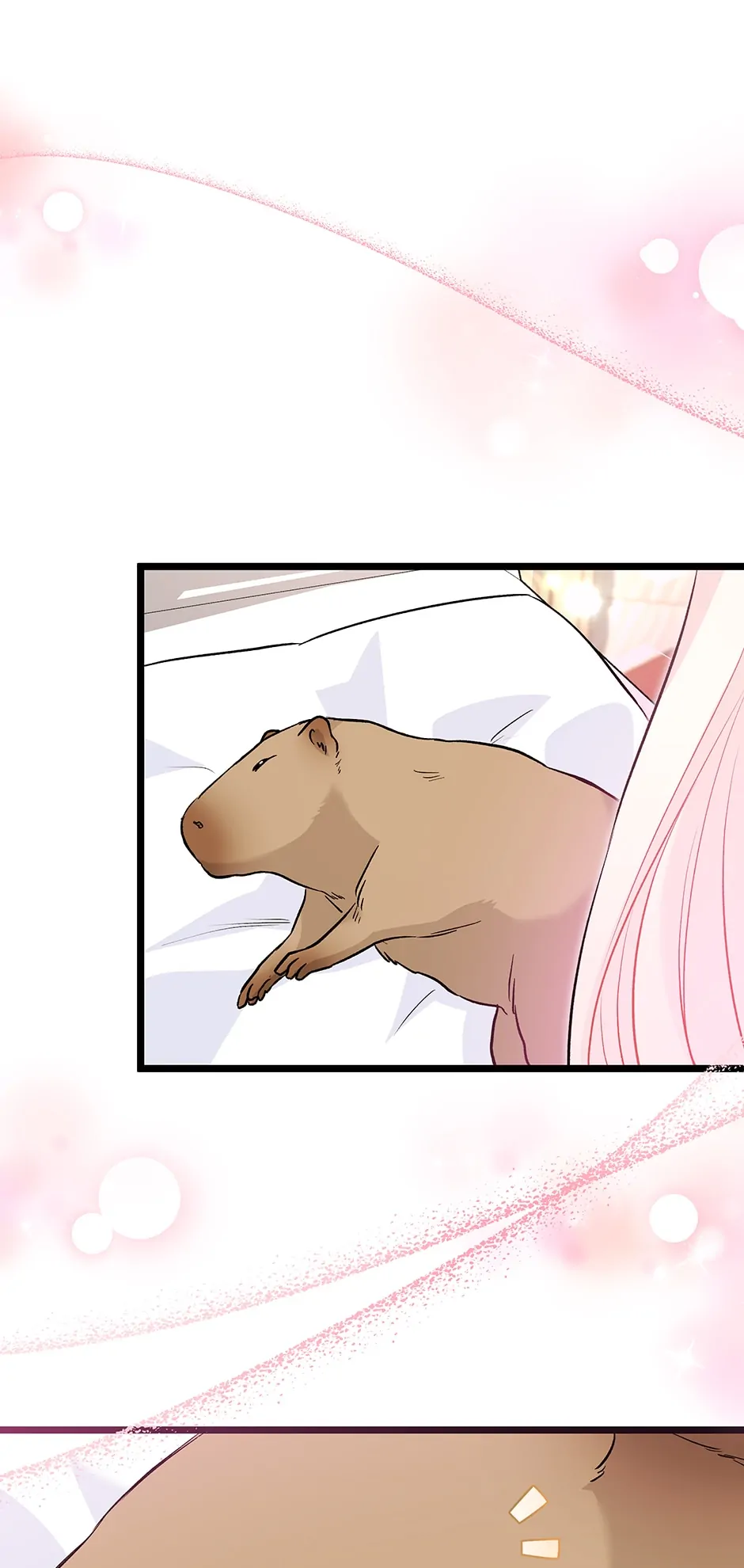 The Symbiotic Relationship Between A Rabbit and A Black Panther Chapter 123 - Manhwa18.com