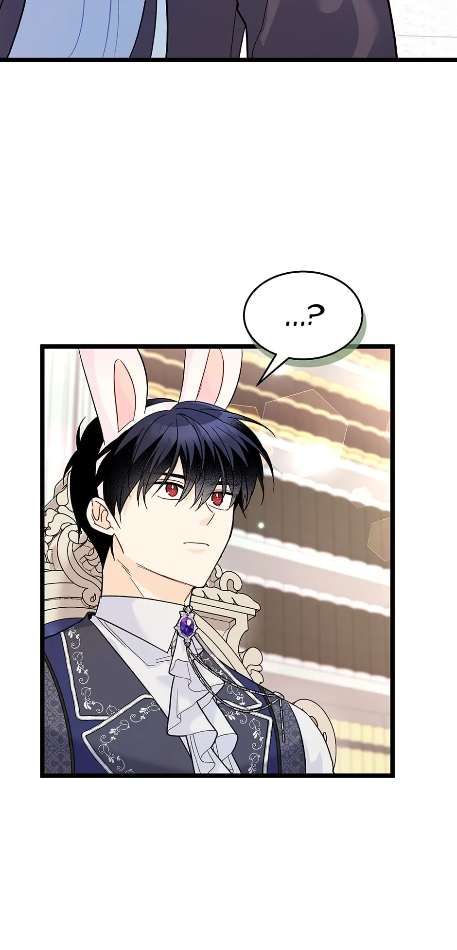 The Symbiotic Relationship Between A Rabbit and A Black Panther Chapter 125 - Manhwa18.com