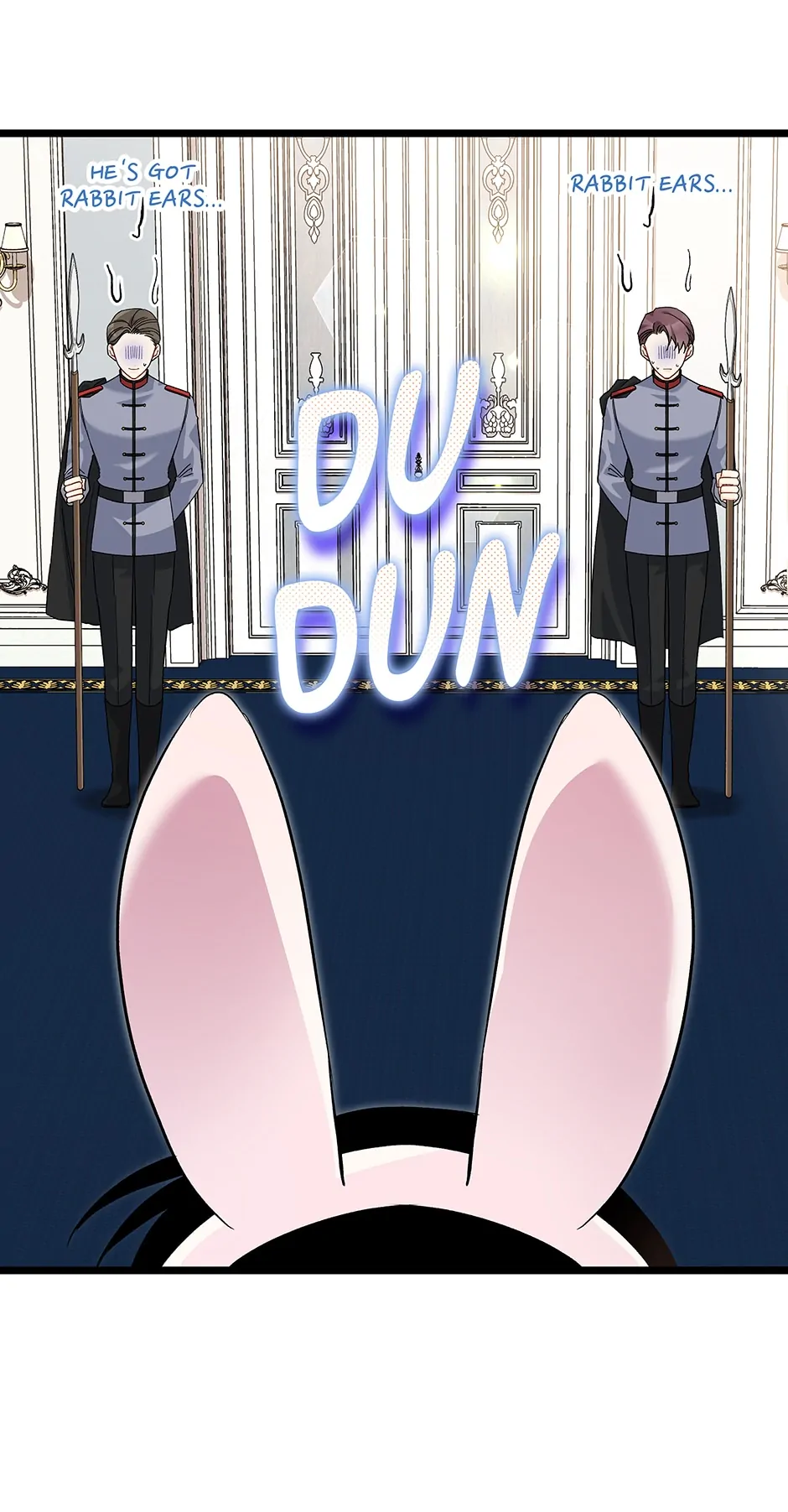 The Symbiotic Relationship Between A Rabbit and A Black Panther Chapter 125 - Manhwa18.com