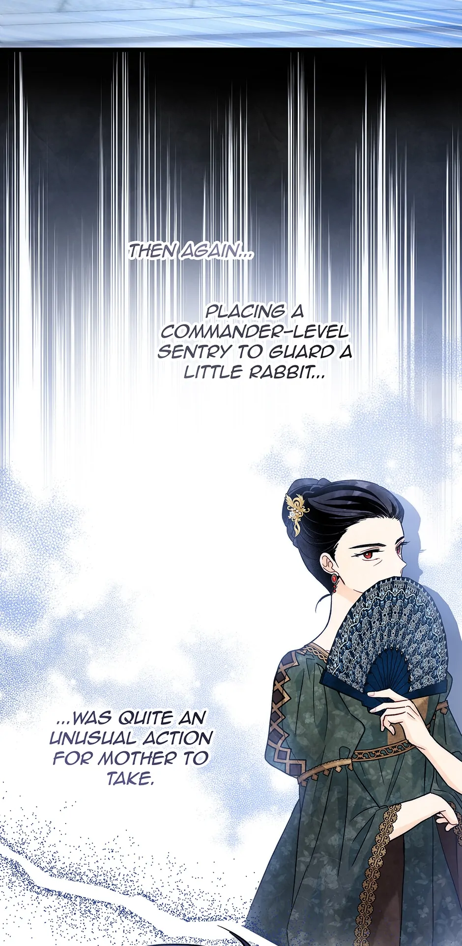 The Symbiotic Relationship Between A Rabbit and A Black Panther Chapter 125 - Manhwa18.com