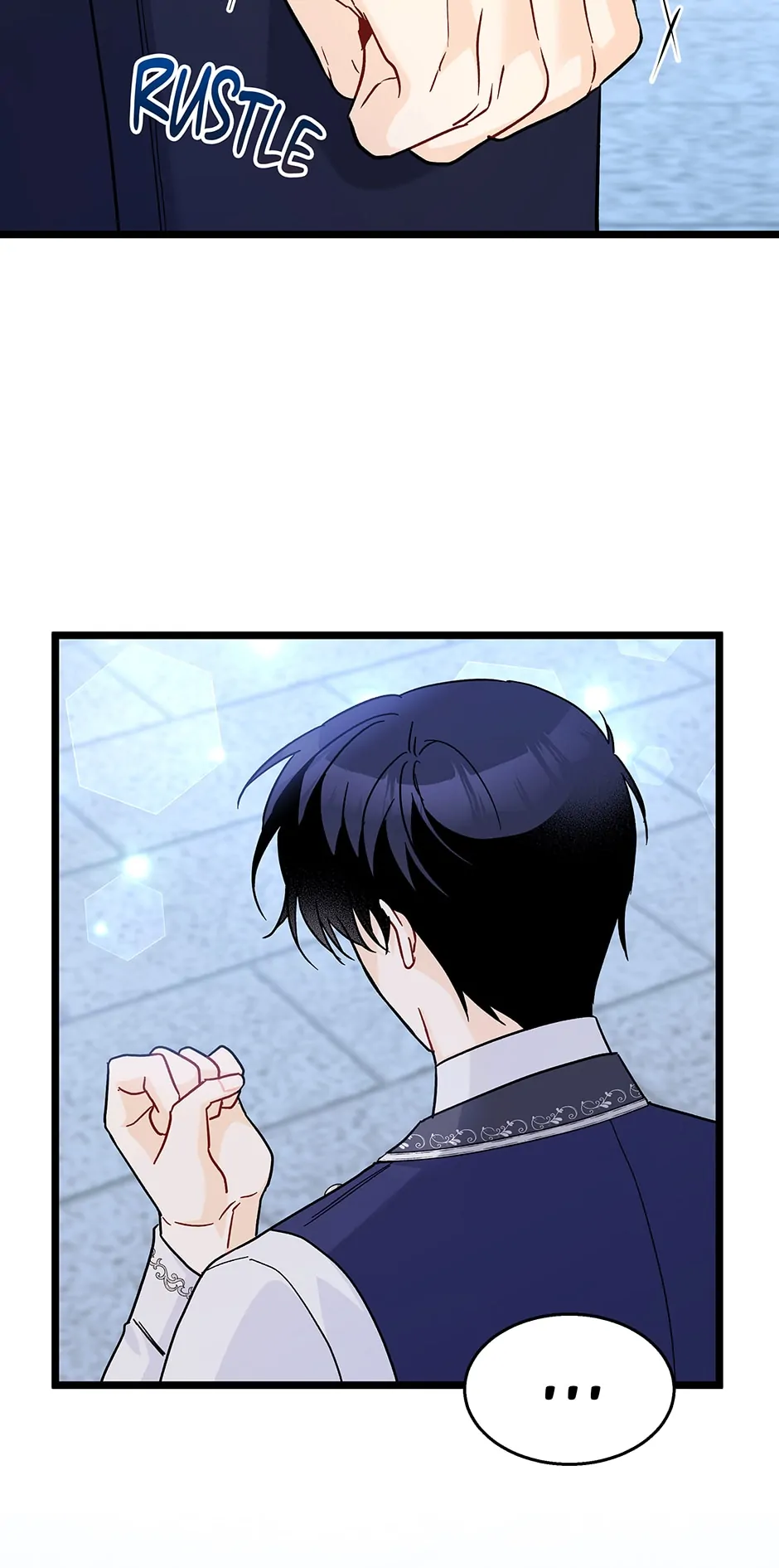 The Symbiotic Relationship Between A Rabbit and A Black Panther Chapter 125 - Manhwa18.com