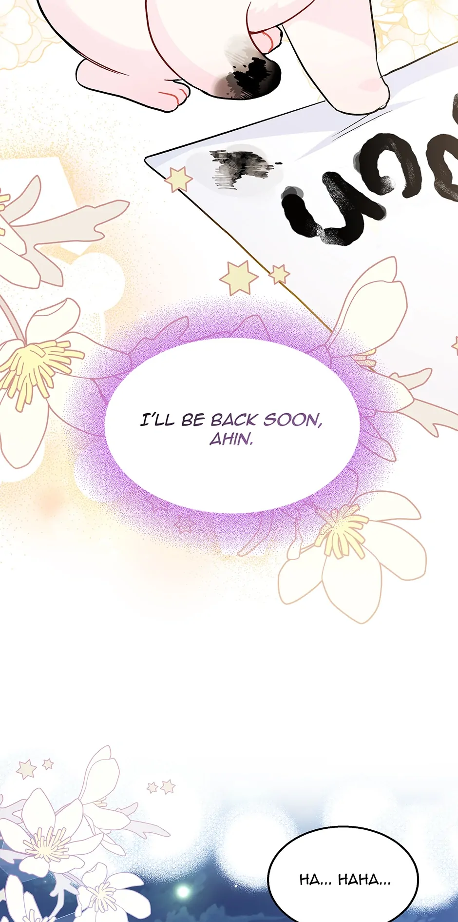 The Symbiotic Relationship Between A Rabbit and A Black Panther Chapter 125 - Manhwa18.com