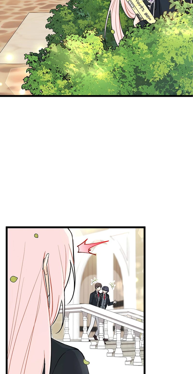 The Symbiotic Relationship Between A Rabbit and A Black Panther Chapter 126 - Manhwa18.com