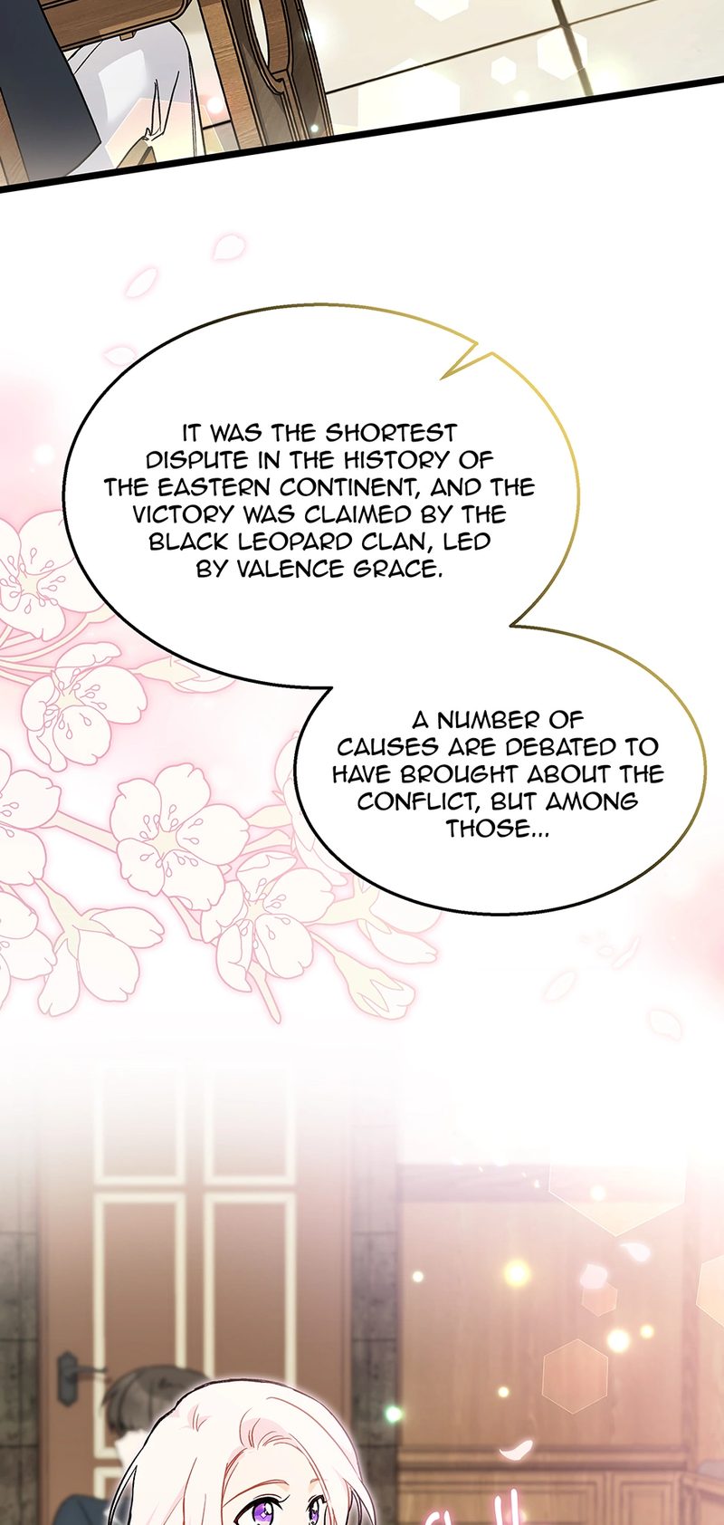 The Symbiotic Relationship Between A Rabbit and A Black Panther Chapter 126 - Manhwa18.com