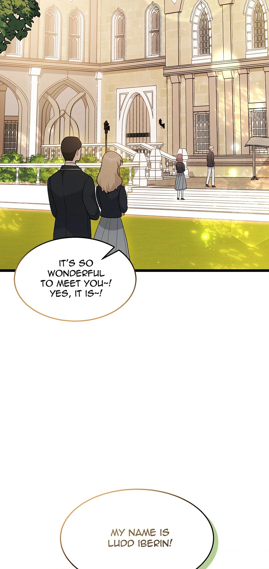 The Symbiotic Relationship Between A Rabbit and A Black Panther Chapter 127 - Manhwa18.com