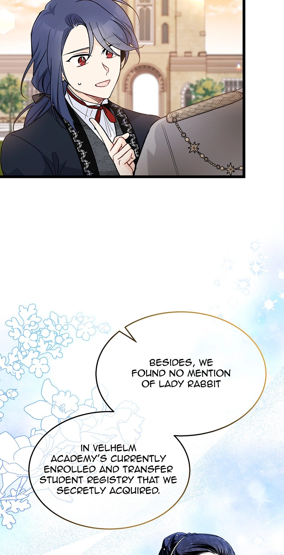 The Symbiotic Relationship Between A Rabbit and A Black Panther Chapter 127 - Manhwa18.com