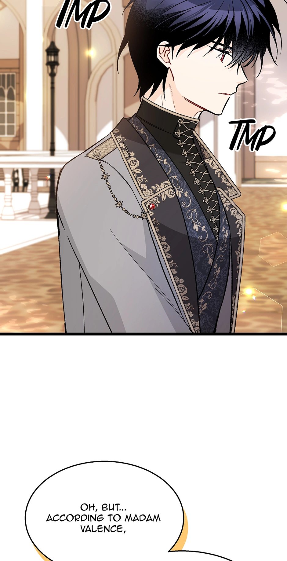 The Symbiotic Relationship Between A Rabbit and A Black Panther Chapter 127 - Manhwa18.com