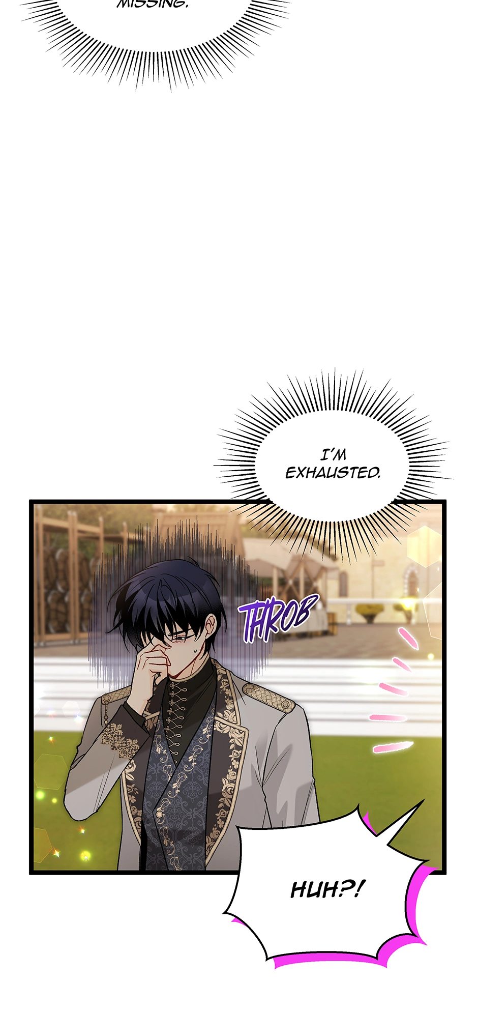 The Symbiotic Relationship Between A Rabbit and A Black Panther Chapter 127 - Manhwa18.com