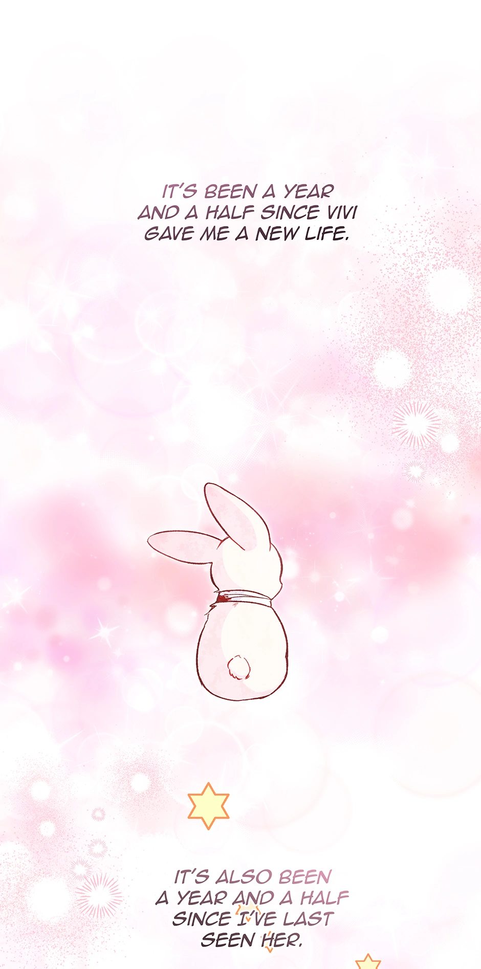 The Symbiotic Relationship Between A Rabbit and A Black Panther Chapter 128 - Manhwa18.com