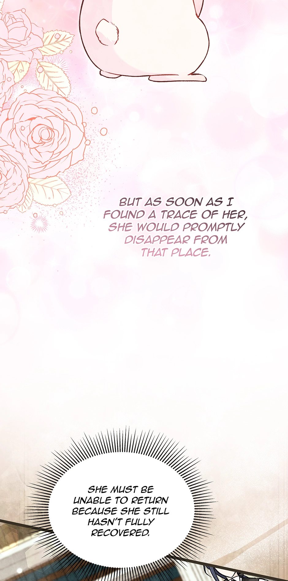 The Symbiotic Relationship Between A Rabbit and A Black Panther Chapter 128 - Manhwa18.com