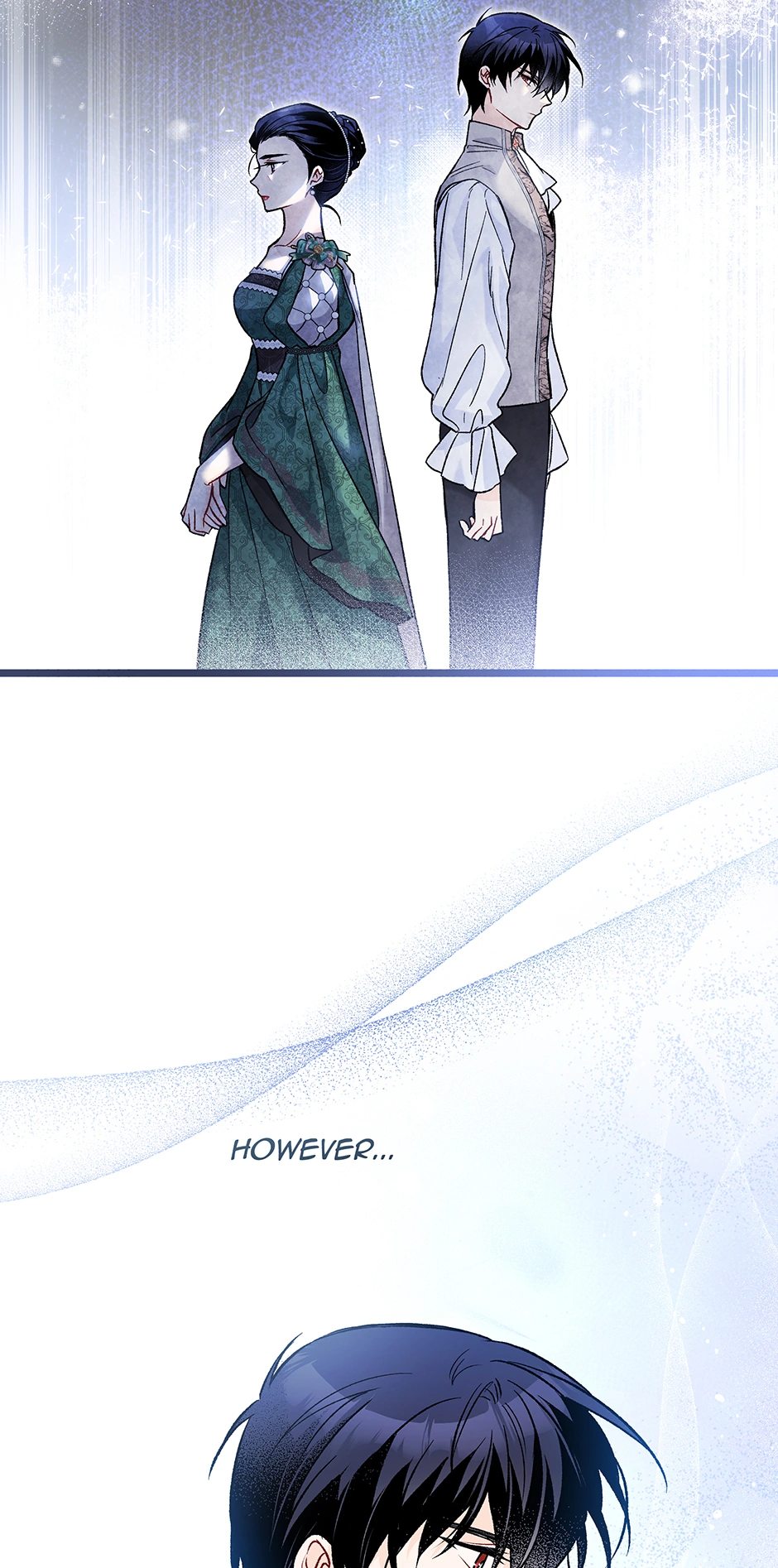 The Symbiotic Relationship Between A Rabbit and A Black Panther Chapter 128 - Manhwa18.com